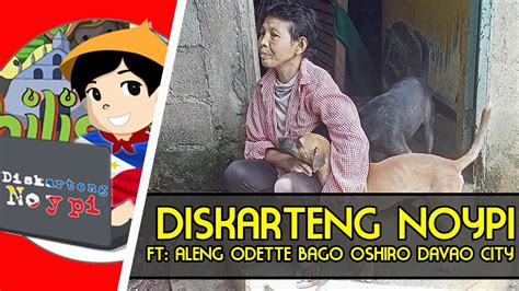 Dizkarteng Noypi: 6 Tips Bago Mag.